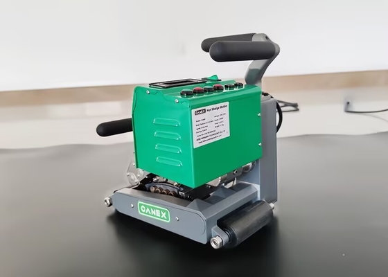 220V CX600 地膜熱クイーン溶接機 1.4 Kw