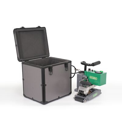 ホットクイージ・ジオメמברン・マシン CX900 0.8-3.0MM