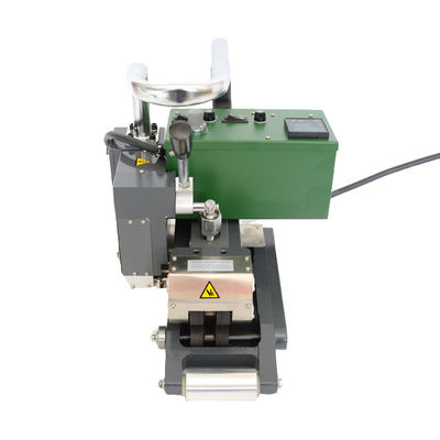 SWT-NS900自動1.0 - 3.0 MM PPポリ塩化ビニールGeomembraneの溶接機