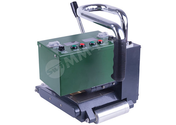 溶接機12CMののりしろ50/60のHZの1800W Geomembraneの