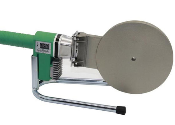 携帯用PPRの管の熱い溶解の溶接機220V 110V 75mm-160mm