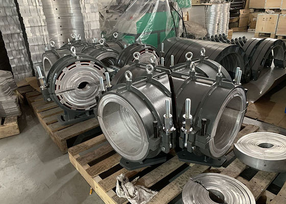 1000mmのための50Hz Hdpeの付属品の製作の溶接機