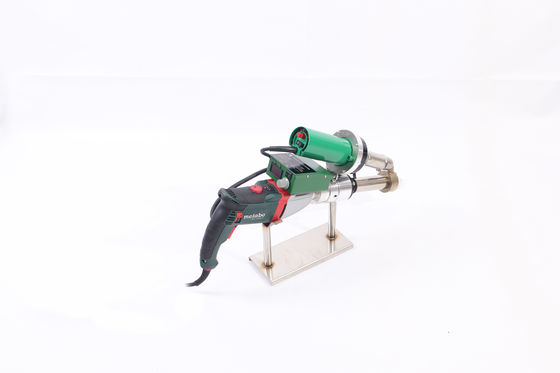 5mmのプラスチックHdpe 1600wの放出の溶接機