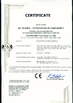 中国 Hebei Mingmai Technology Co.,Ltd 認証